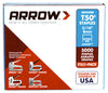 Hardware Store USA | 5000PK T50 5/16