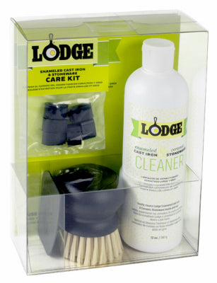 Hardware Store USA | Enamel CI Care Kit