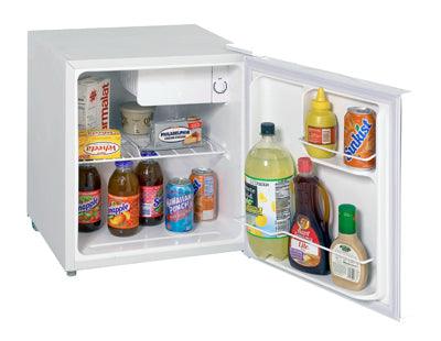 Hardware store usa |  1.6CUFT Refrigerator | RM16J0W | AVANTI PRODUCTS