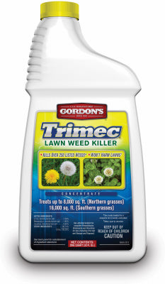 Hardware store usa |  QT Conc Weed Killer | 791600 | PBI GORDON CORP