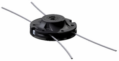 Hardware store usa |  Dual Fix Trimmer Head | 490-060-0016 | ARNOLD