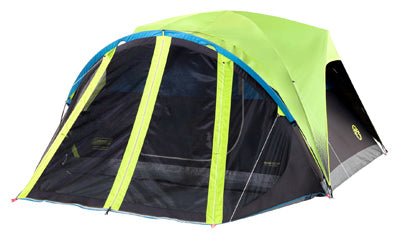 Hardware store usa |  Carlsb 4Pers Room Tent | 2000033189 | NEWELL BRANDS DISTRIBUTION LLC