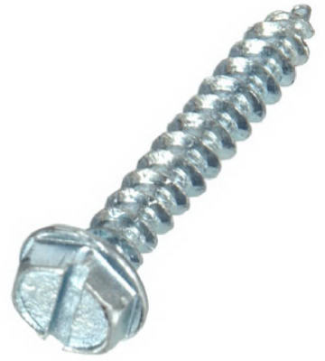 Hardware Store USA | 100PK 10x1-1/4 Screw