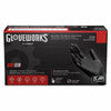 Hardware store usa |  100CT XL BLK Nitr Glove | GPNB48100 | AMMEX CORPORATION