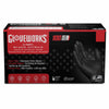 Hardware Store USA | 100CT LG HD Nitr Gloves