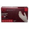 Hardware store usa |  100CT LG LTX Gloves | LX346100 | AMMEX CORPORATION