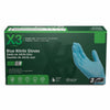 Hardware Store USA | 100CT XL BLU Nitr Glove