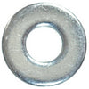 Hardware store usa |  100PK #6 FLT Washer | 280050 | HILLMAN FASTENERS