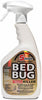 Hardware Store USA | 32OZ 5MIN BedBug Killer