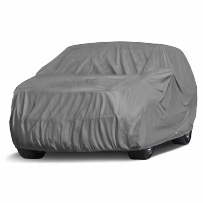 Hardware store usa |  LG GRY Exec SUV Cover | OX-SUV-EX-LG | DAY TO DAY IMPORTS INC