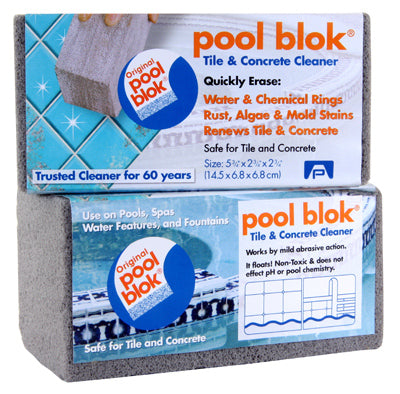 Pool/Spa Cleaner Brick