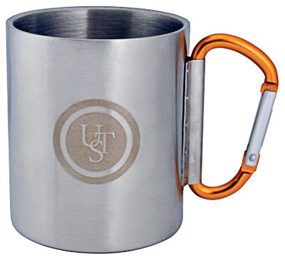 Hardware store usa |  SLV Klipp Biner Mug | 1146781 | AMERICAN OUTDOOR BRANDS PRODUCTS CO