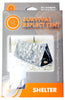 Hardware store usa |  SLV Surviv Reflect Tent | 20-190-1500 | AMERICAN OUTDOOR BRANDS PRODUCTS CO