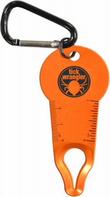 Hardware store usa |  Tick Wrangler | 1146770 | AMERICAN OUTDOOR BRANDS PRODUCTS CO