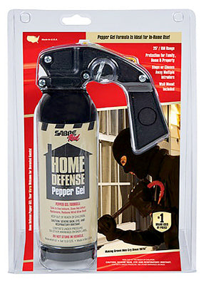 Hardware store usa |  13OZ Home Defense Gel | FHP-01 | SECURITY EQUIPMENT CORPORATION
