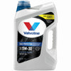 Hardware Store USA | Valv 5QT 5W30 Motor Oil