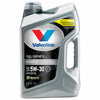 Hardware Store USA | Valv 5QT 5W30 Syn Oil