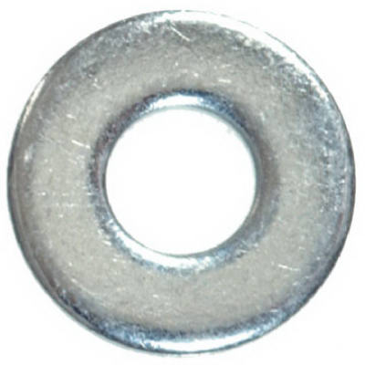 Hardware Store USA | 100PK 1/4 FLT Washer