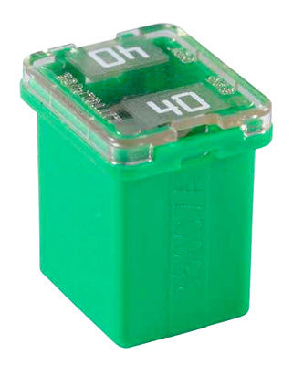 Hardware store usa |  40A GRN Low FMX Fuse | BP/FMX-40LP-RP | COOPER BUSSMANN