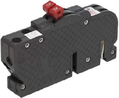 Hardware store usa |  30A 2SP Zinsco Breaker | UBIZ3030-B | CONNECTICUT ELEC/VIEW-PAK