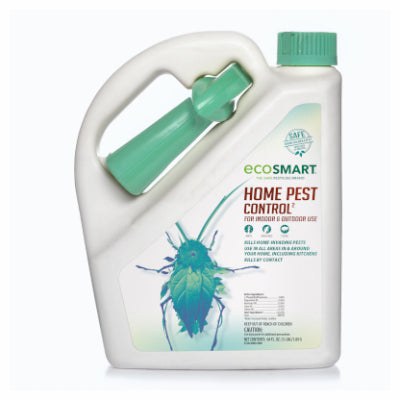 64OZ Home Pest Control