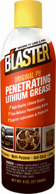 Hardware Store USA | 8OZ Aero Infused Grease | Pack Of 6