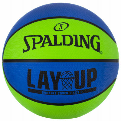 Hardware store usa |  Mini Basketball | 65152 | SPALDING SPORTS DIV RUSSELL