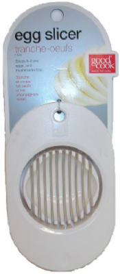 Hardware Store USA | Plas/SS Egg Slicer