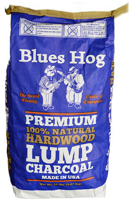 Hardware Store USA | BH 20LB Lump Charcoal