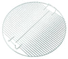 Hardware Store USA | 55GAL SS Cooking Grate