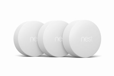 Hardware store usa |  Nest3PK Temperat Sensor | T5001SF | TD SYNNEX Corporation