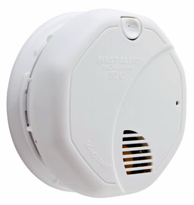 Hardware store usa |  Wireless Smoke/CO Alarm | 1039839 | ADEMCO INC.