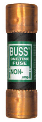 Hardware Store USA | 30A Type NON Cart Fuse