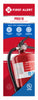 Hardware Store USA | 4A 60BC Extinguisher | Pack Of 2