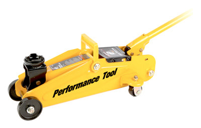 Hardware Store USA | 2Ton Trolley Jack