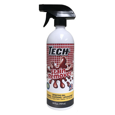 24OZ Tech Stain Remover