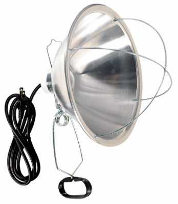 Hardware store usa |  ME 300W Brooder Lamp | 166BINME | SOUTHWIRE/COLEMAN CABLE