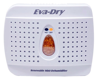 Hardware store usa |  Mini Dehumidifier | E-333 | EVA-DRY/MOMENTUM SALES & MKTG