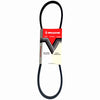 Hardware Store USA | 5/8x42 BLK Rubb V-Belt
