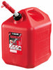 Hardware Store USA | 5GAL Racing Poly GasCan