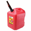 Hardware store usa |  6GAL RED Poly Gas Can | 6610 | MIDWEST CAN COMPANY