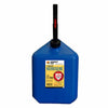 Hardware Store USA | 5GAL BLU Kerosene Can