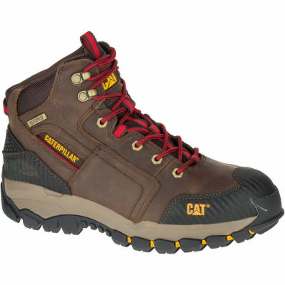 Hardware Store USA | SZ13M Mens Nav WP Boot