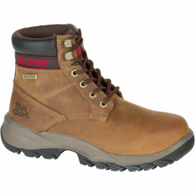 Hardware store usa |  SZ5.5M WMNS Dry WP Boot | P74066 5.5M | CAT FOOTWEAR