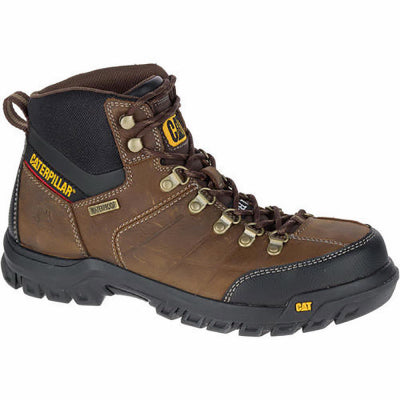 Hardware store usa |  SZ7M Mens Thres ST Boot | P90935 7.0M | CAT FOOTWEAR