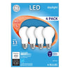 Hardware Store USA | GE 4PK 5W Day A19 Bulb