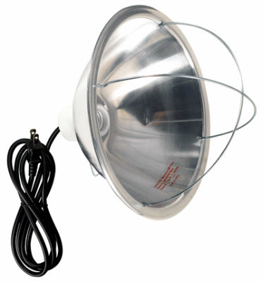 Hardware store usa |  ME 300W Brooder Lamp | 165BINME | SOUTHWIRE/COLEMAN CABLE