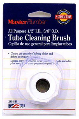 Hardware Store USA | MP1/2x5/8COP Tube Brush