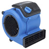 Hardware store usa |  Port Air Mover 550CFM | AM201 0101 | CLEVA INT'L TRADING LTD