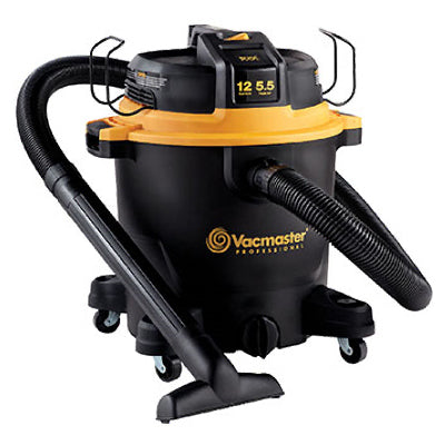 Hardware Store USA | 12GAL 6 Peak HP WD Vac